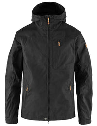 Sten Jacket - Black