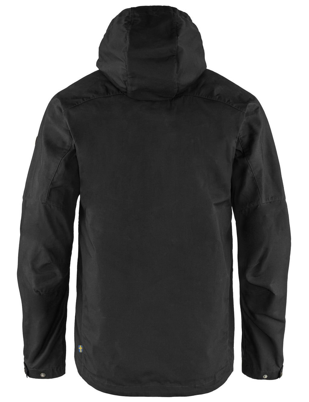 Sten Jacket - Black