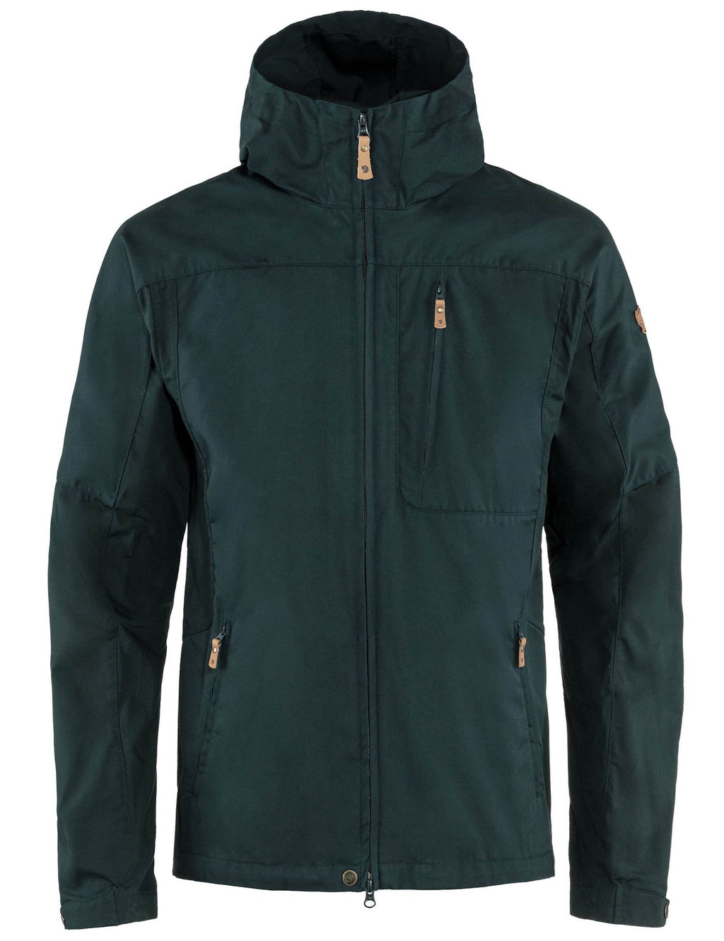 Sten Jacket - Dark Navy