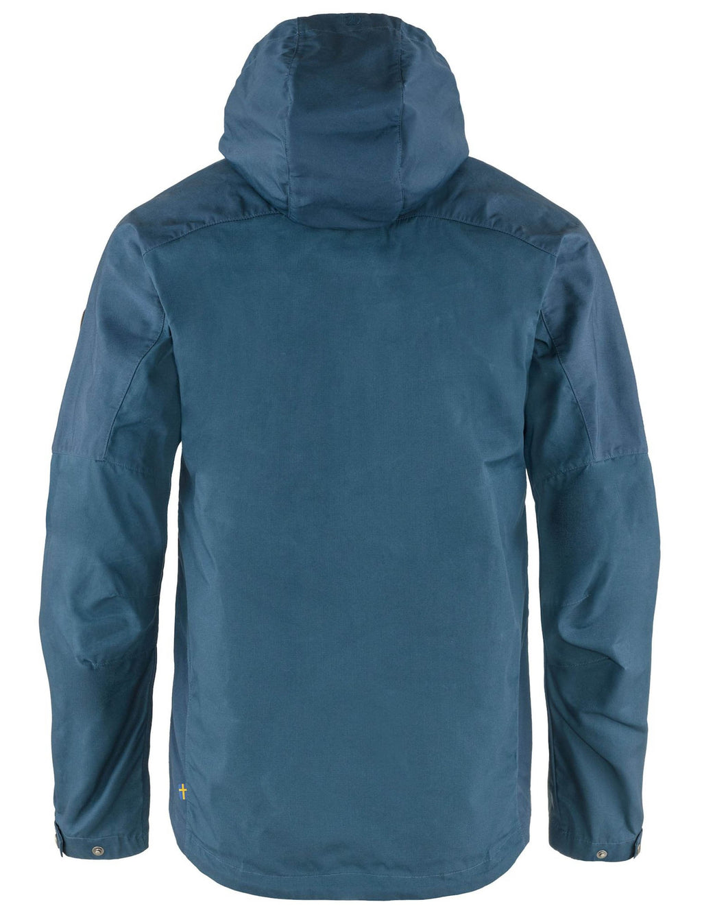Sten Jacket - Indigo Blue
