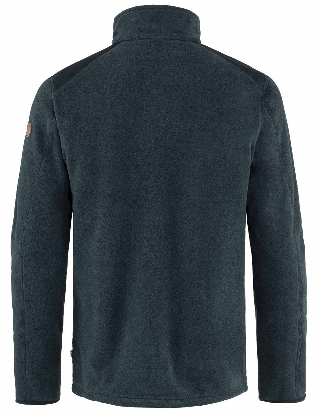 Sten Fleece Jacket - Dark Navy