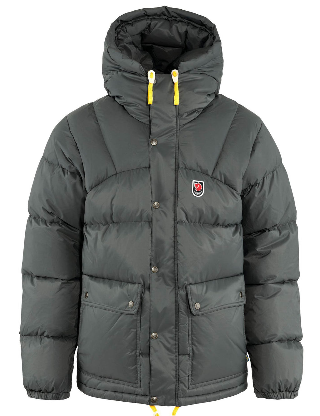 Expedition Down Lite Jacket - Basalt