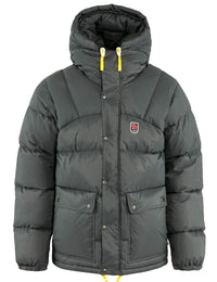 Expedition Down Lite Jacket - Basalt
