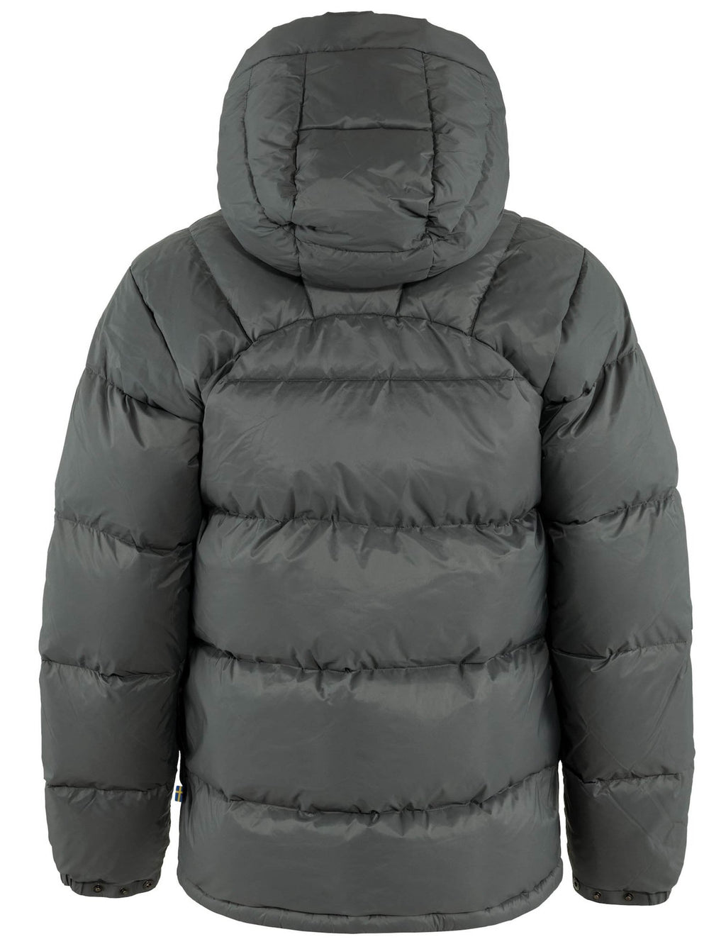 Expedition Down Lite Jacket - Basalt
