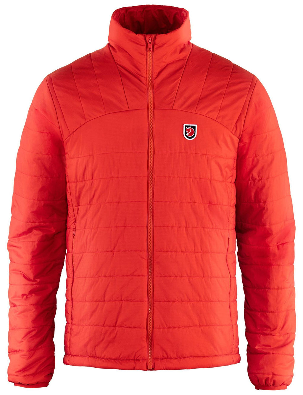 Expedition X-Latt Jacket - True Red