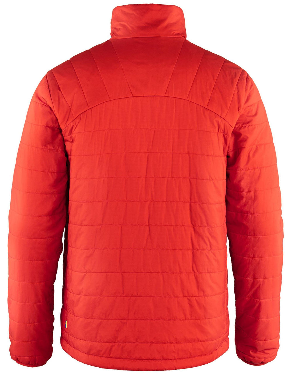 Expedition X-Latt Jacket - True Red