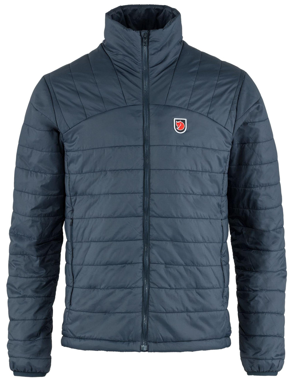 Expedition X-Latt Jacket - Navy
