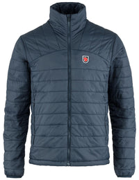 Expedition X-Latt Jacket - Navy