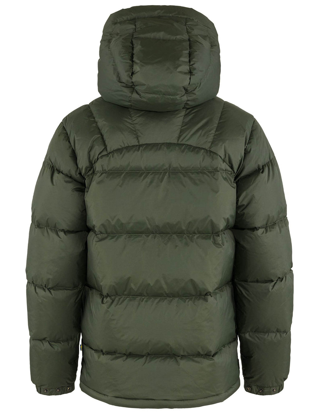 Expedition Down Lite Jacket - Deep Forest