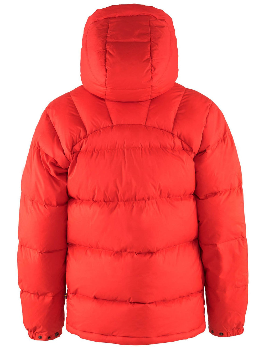 Expedition Down Lite Jacket - True Red