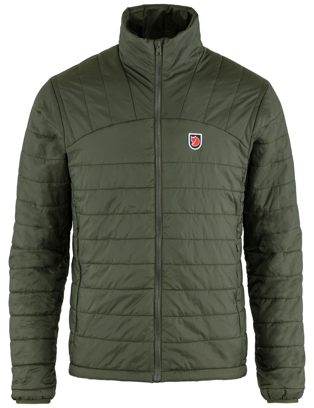 Expedition X-Latt Jacket - Deep Forest