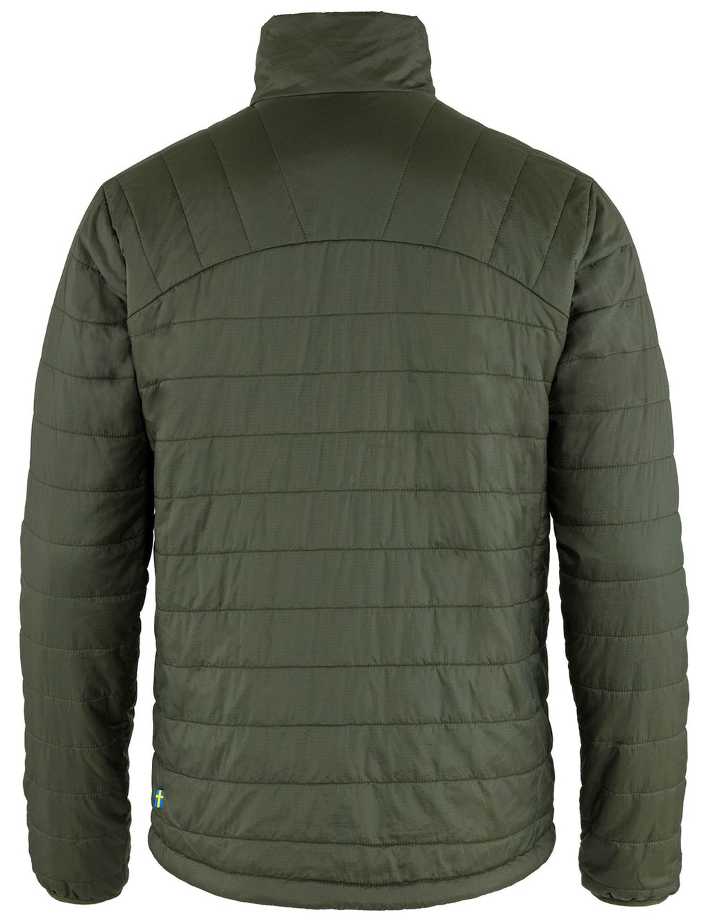 Expedition X-Latt Jacket - Deep Forest