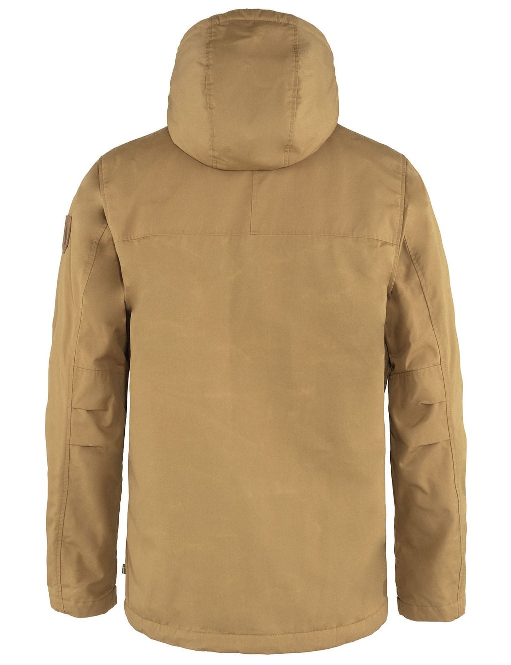 Greenland Winter Jacket - Buckwheat Brown
