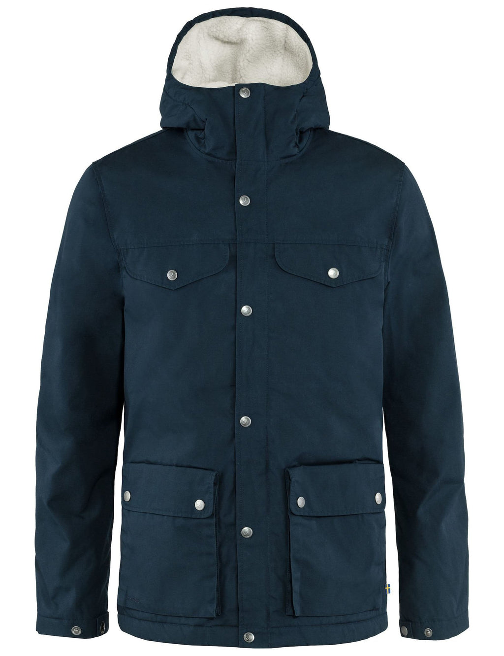 Greenland Winter Jacket - Night Sky