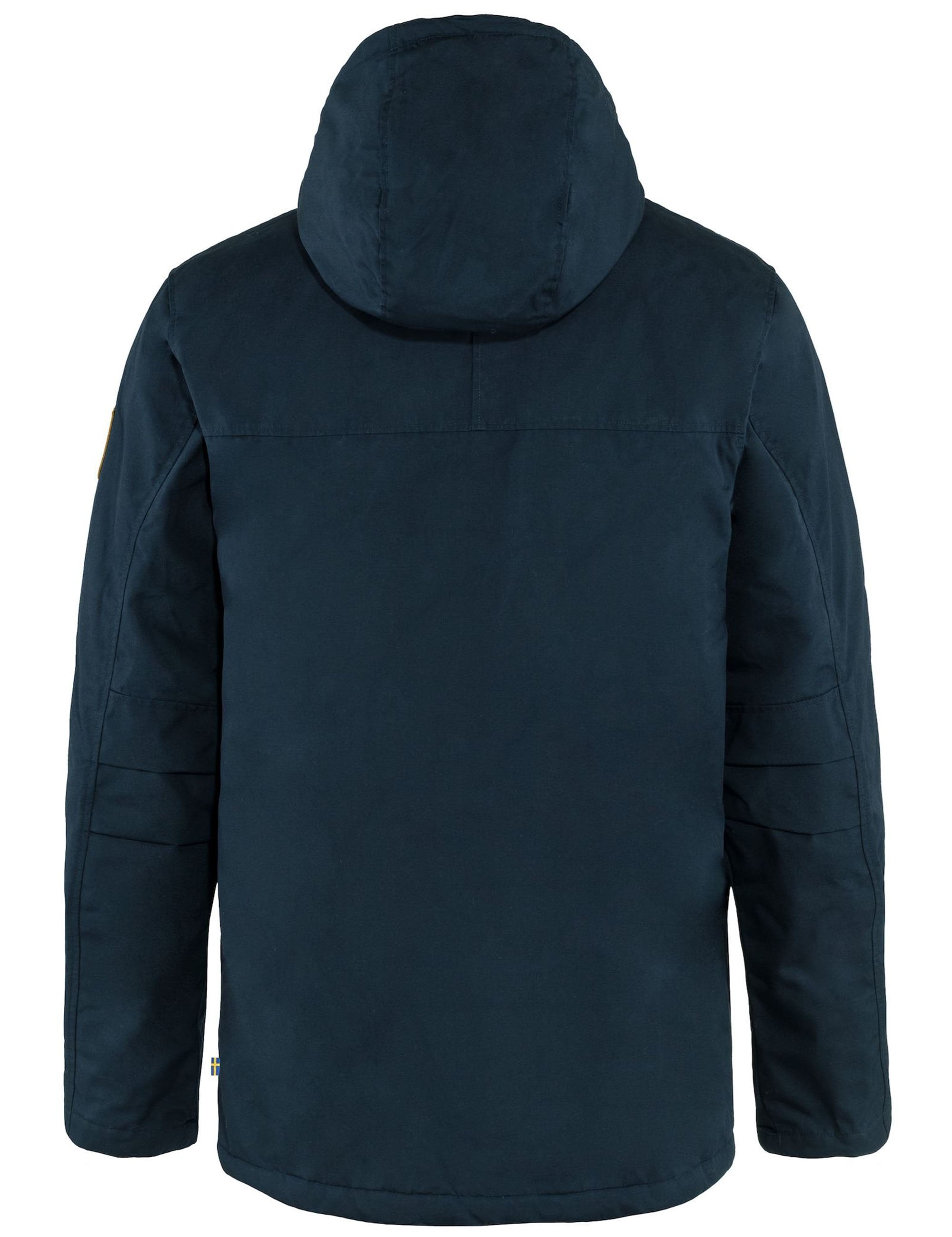 Greenland Winter Jacket - Night Sky