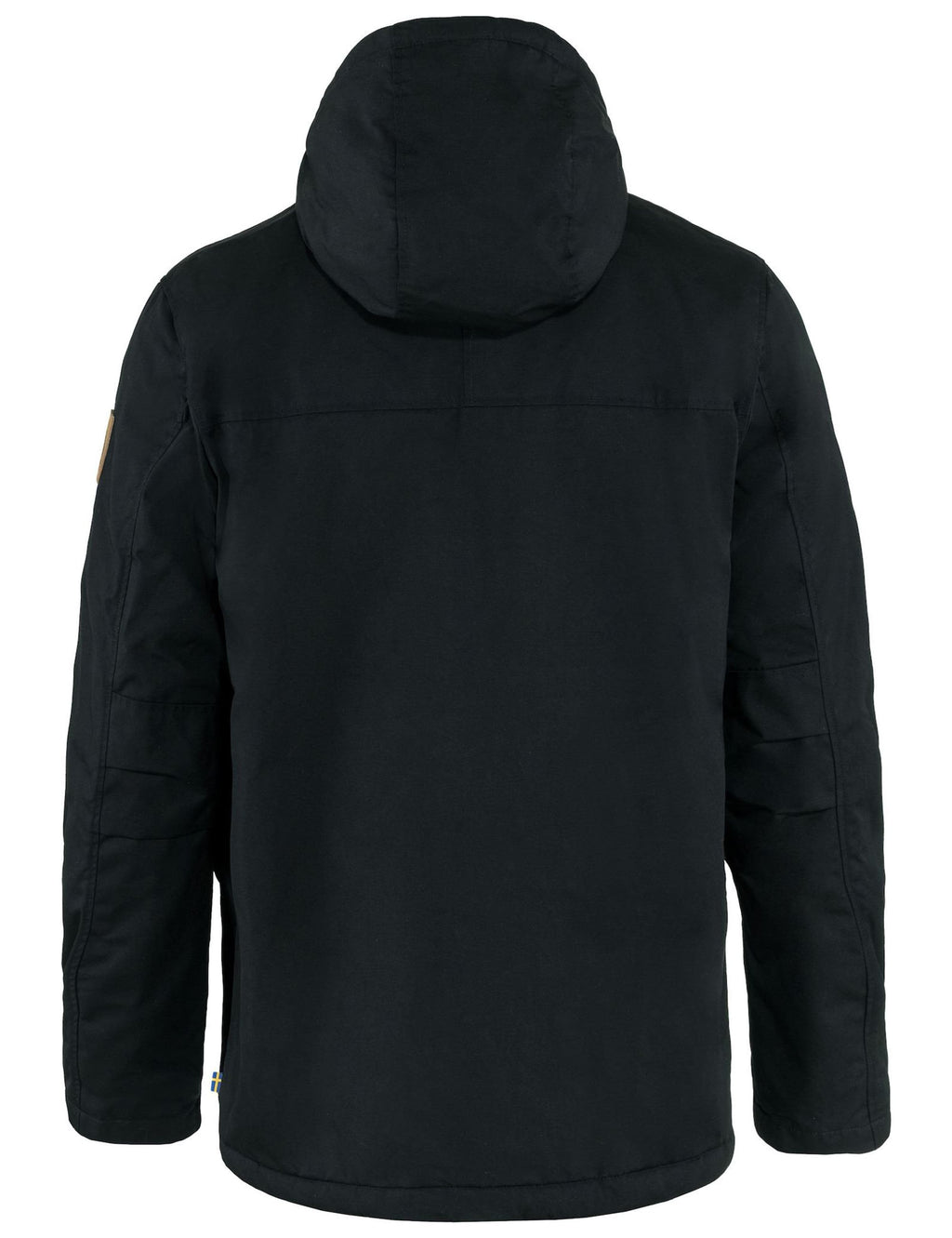 Greenland Winter Jacket - Black
