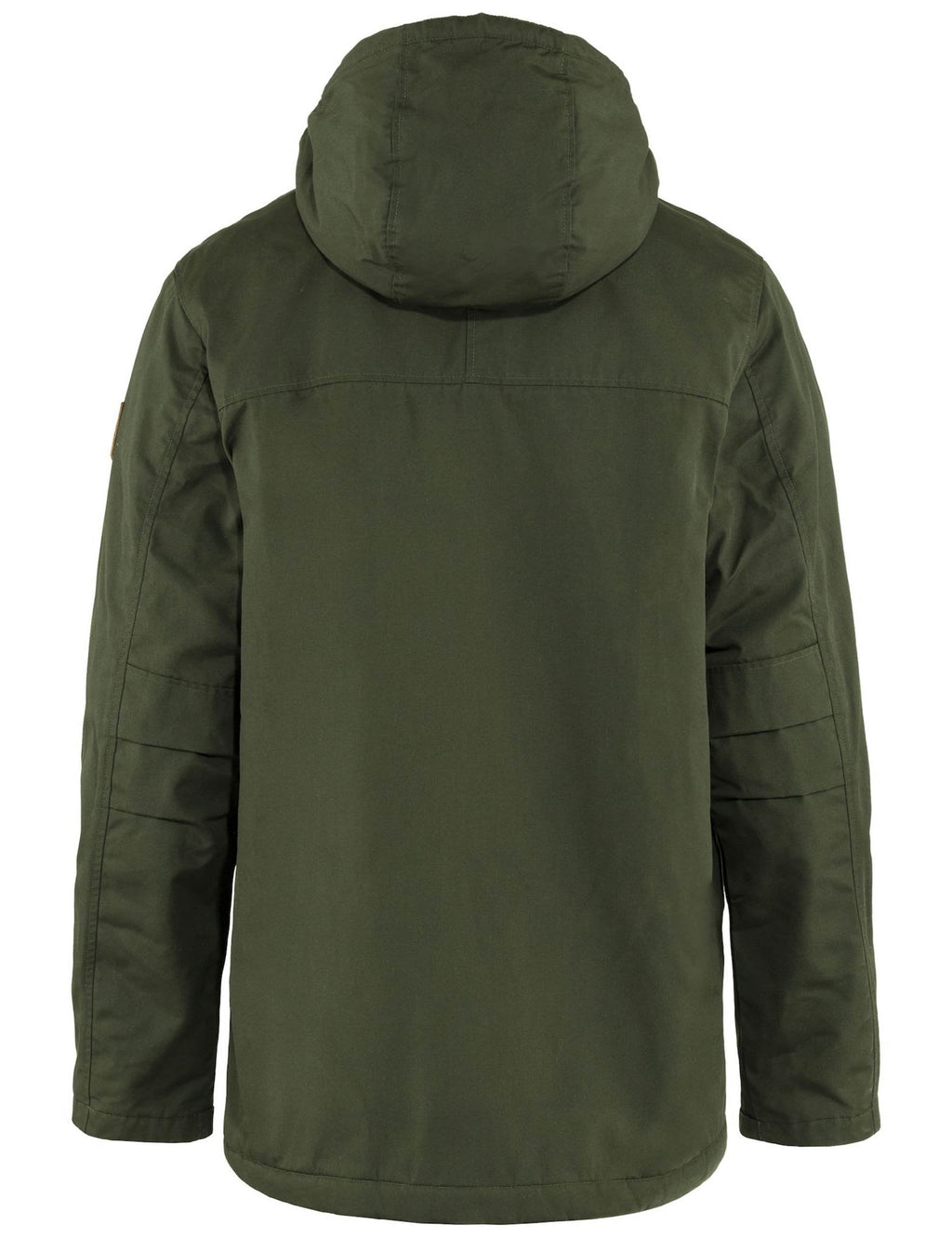 Greenland Winter Jacket - Deep Forest