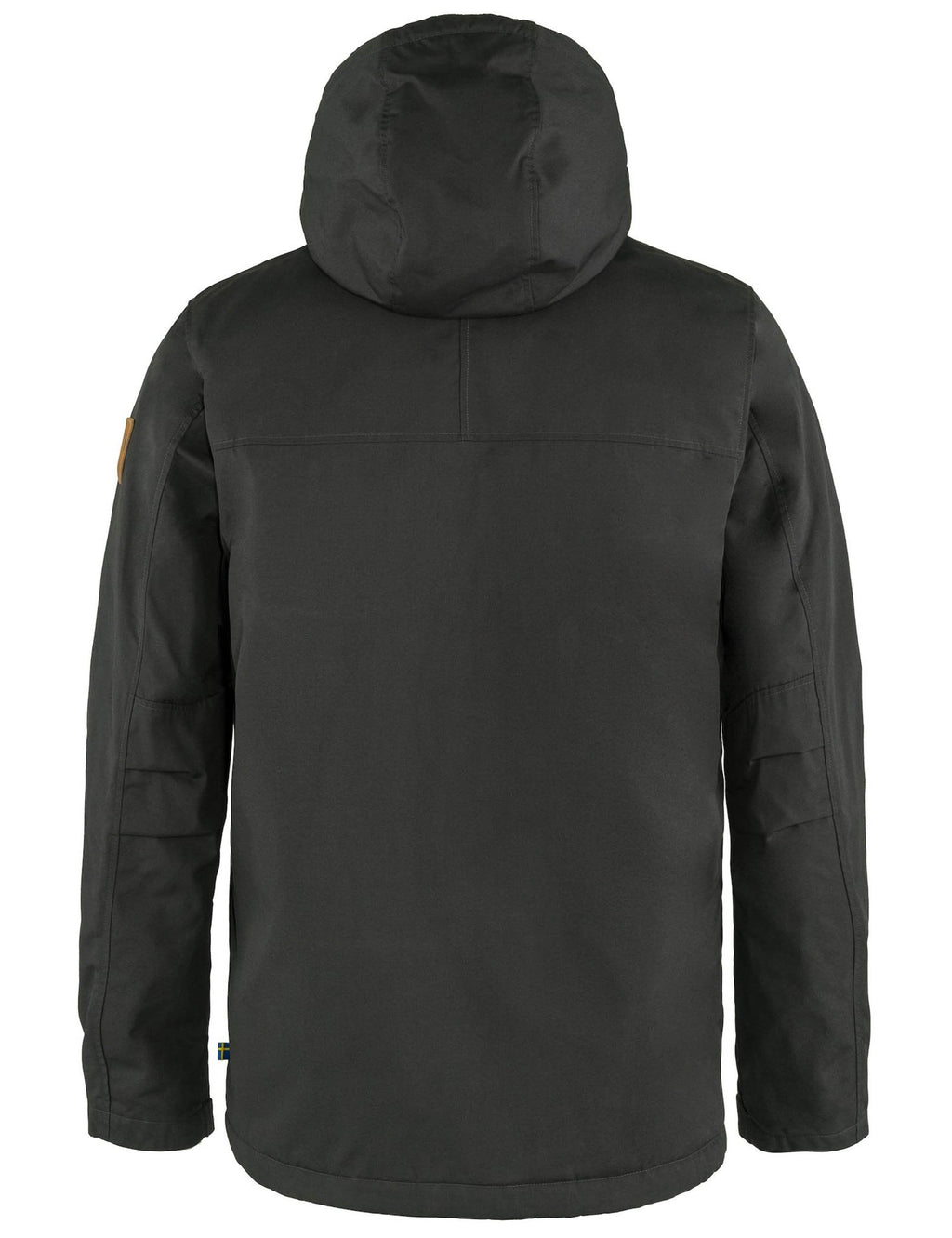 Greenland Winter Jacket - Dark Grey