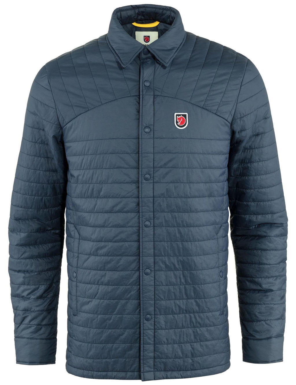 Expedition X-Latt Shirt - Navy