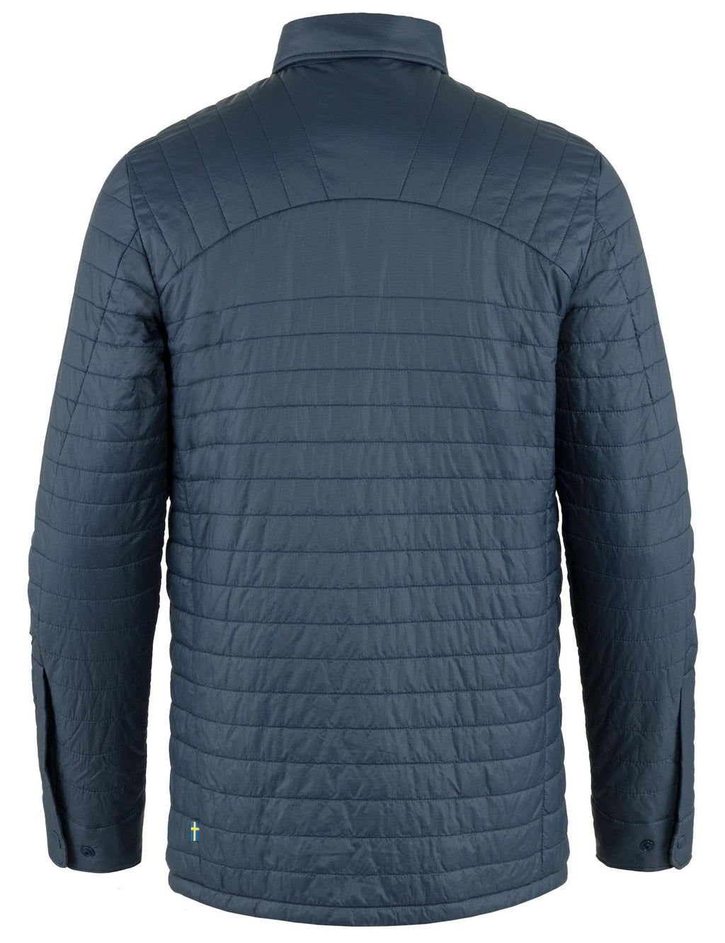 Expedition X-Latt Shirt - Navy