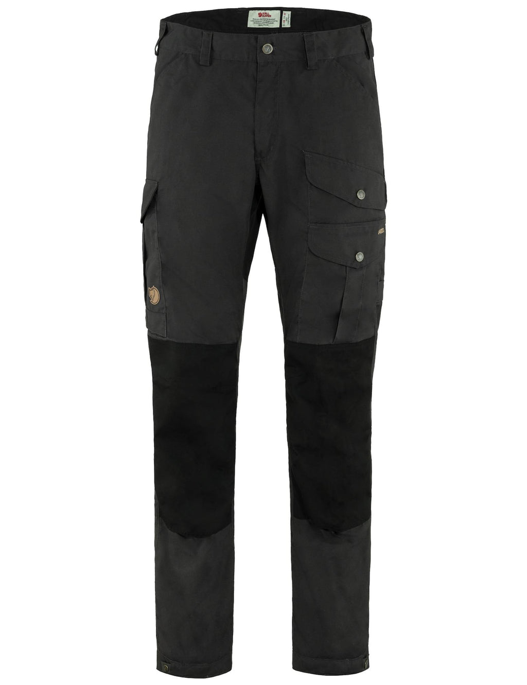 Vidda Pro Trousers - Dark Grey