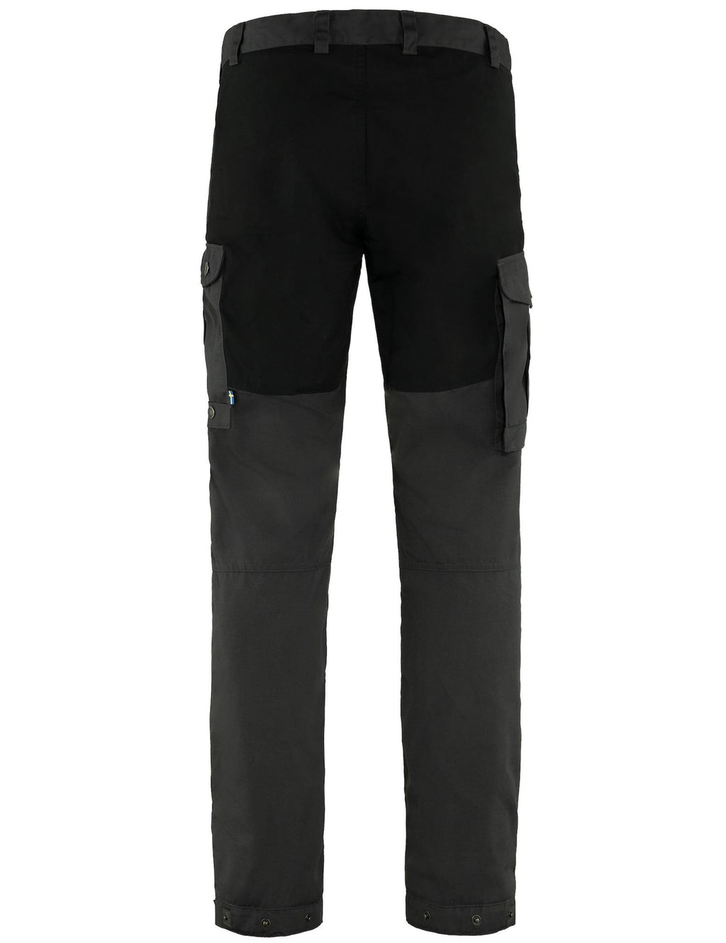 Vidda Pro Trousers - Dark Grey