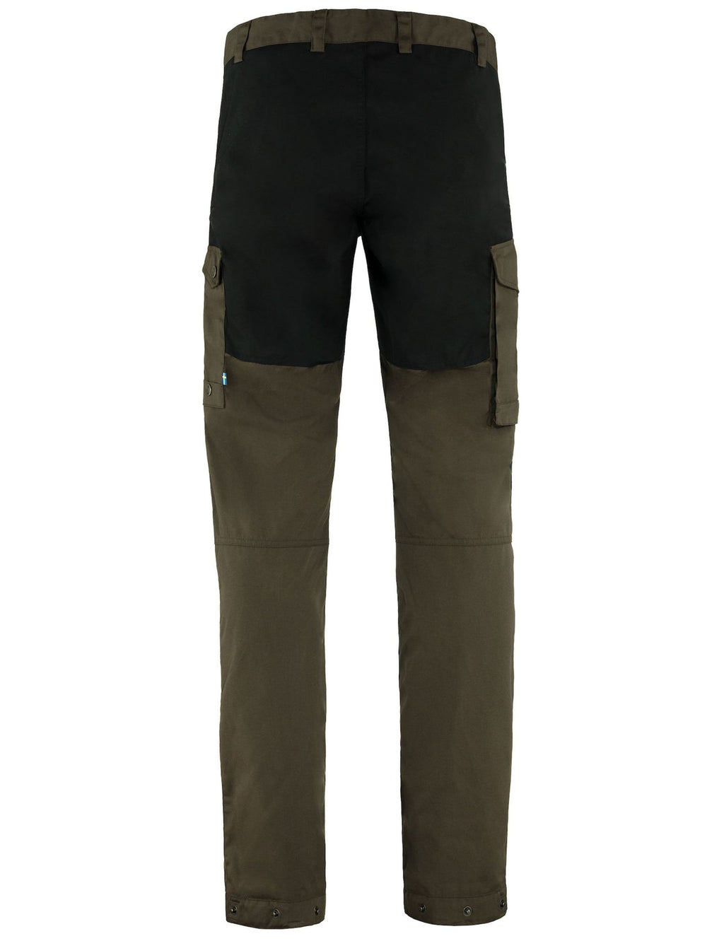 Vidda Pro Trousers - Dark Olive