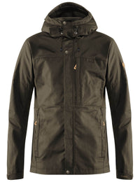 Kaipak Jacket - Dark Olive