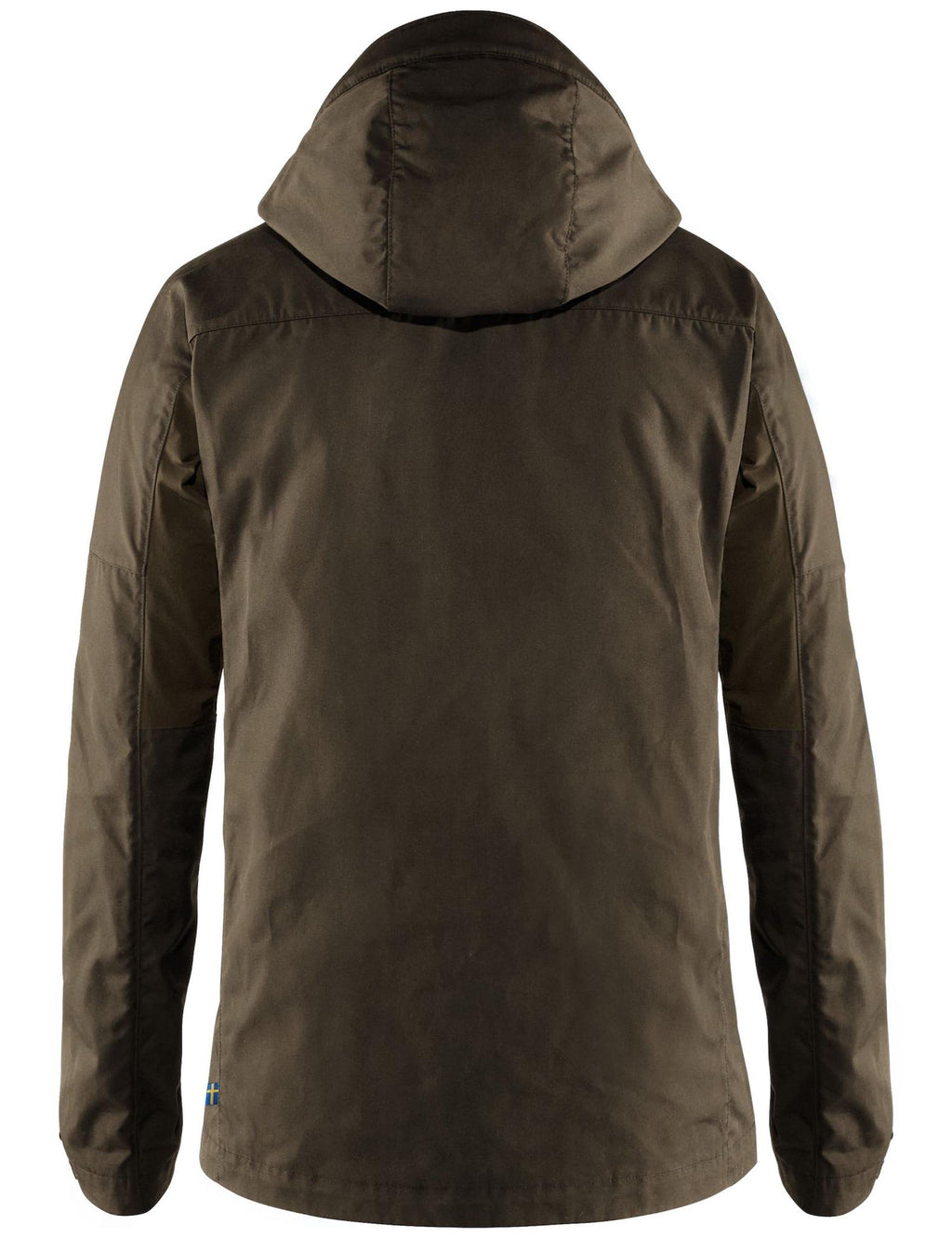 Kaipak Jacket - Dark Olive