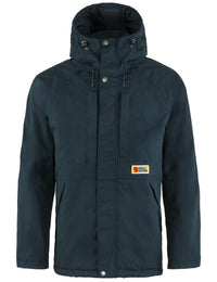 Vardag Lite Padded Jacket - Dark Navy