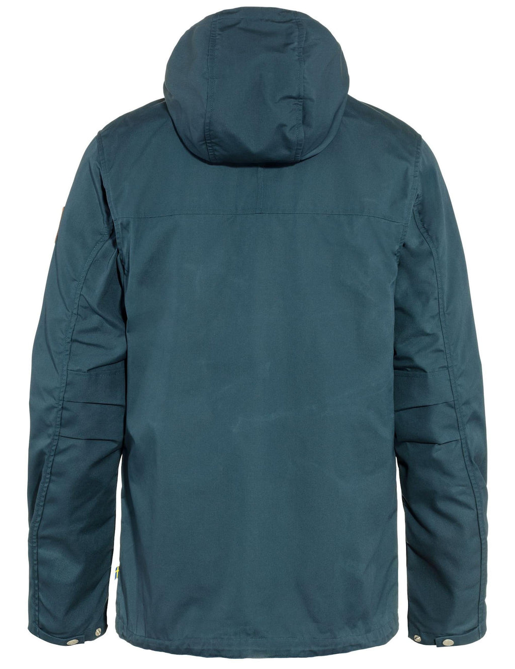 Greenland Jacket - Mountain Blue