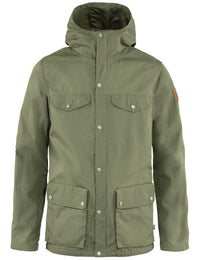 Greenland Jacket - Green