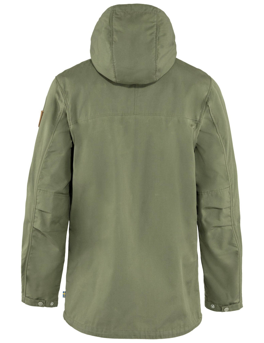 Greenland Jacket - Green
