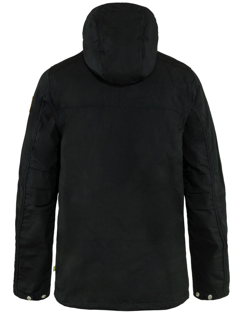 Greenland Jacket - Black