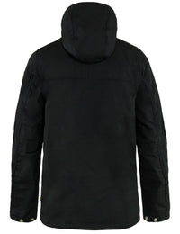 Greenland Jacket - Black