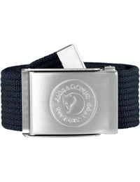 1960 Logo Belt - Dark Navy