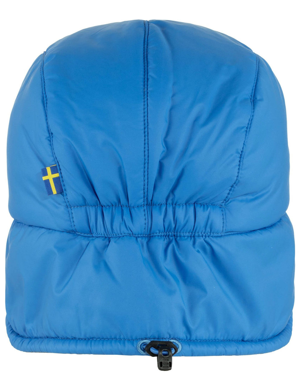 Expedition Padded Cap - UN Blue