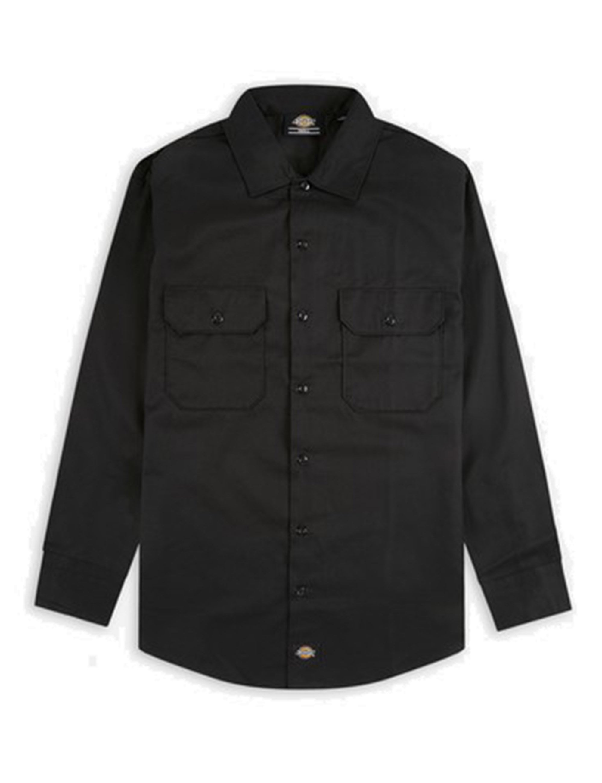 Work Shirt - Black