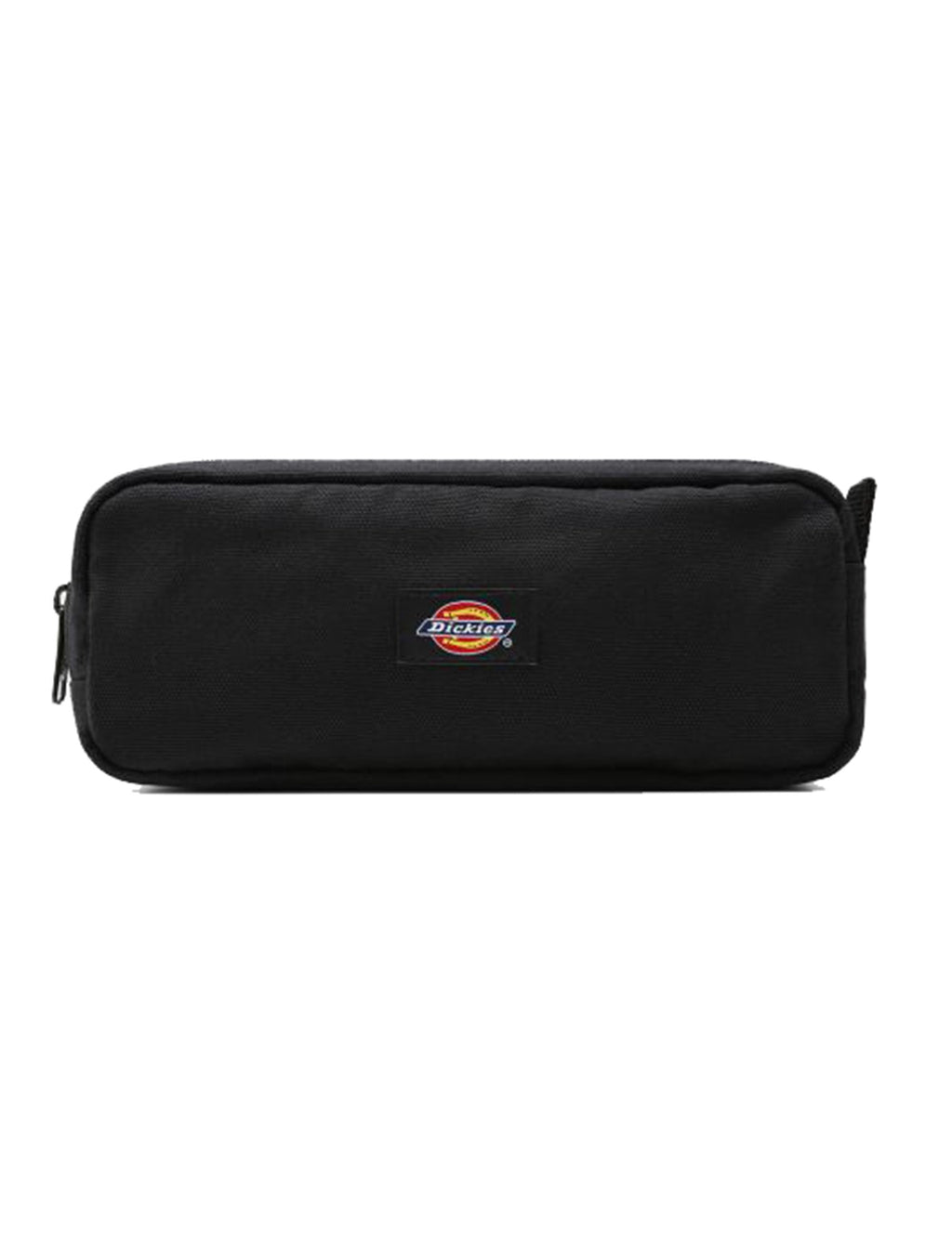 Duck Canvas Pencil Case - Black