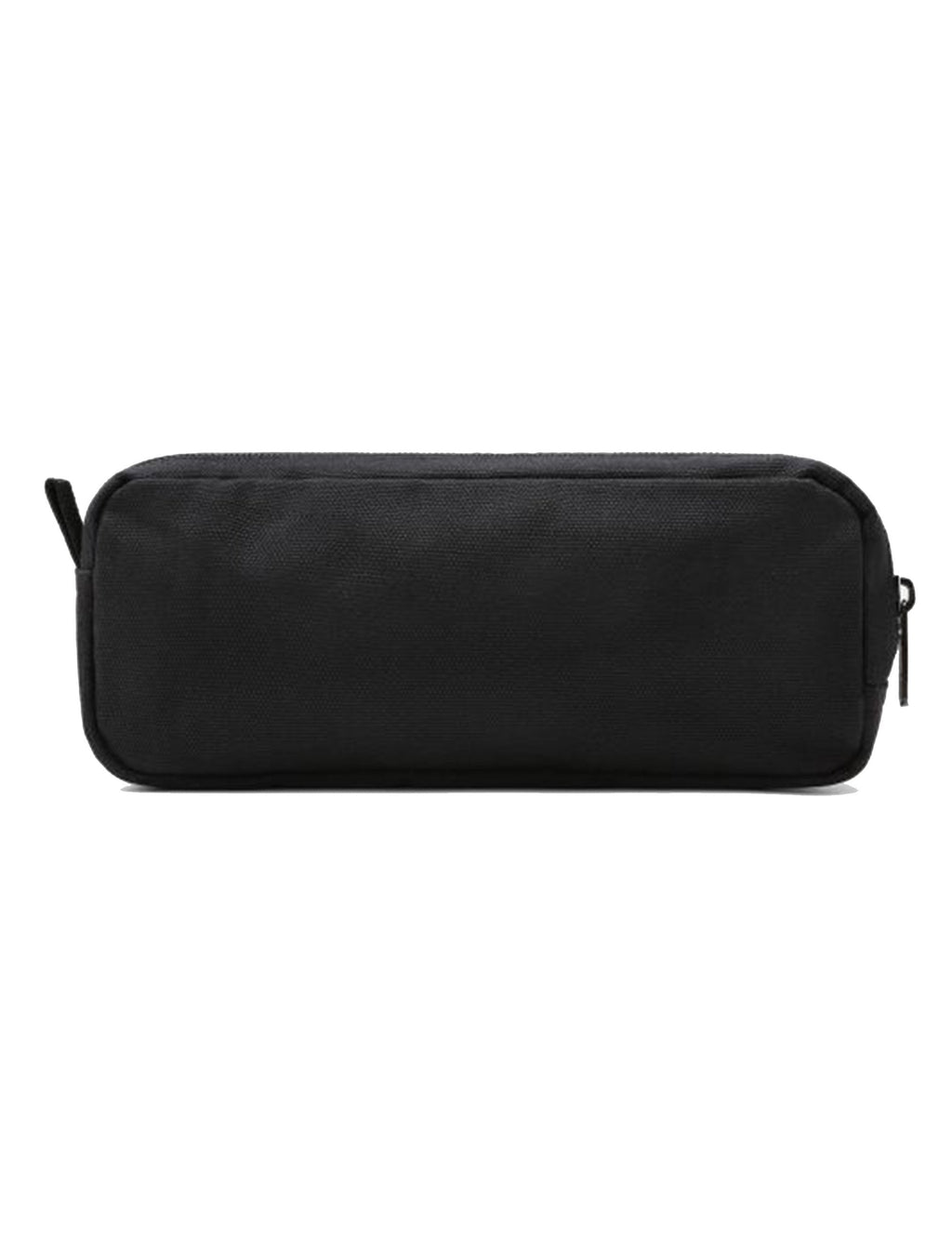 Duck Canvas Pencil Case - Black