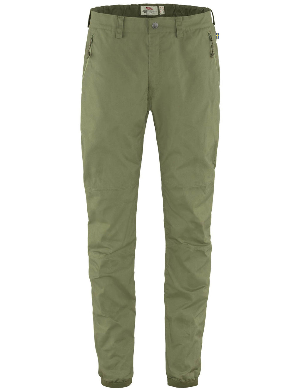Vardag Trousers - Green
