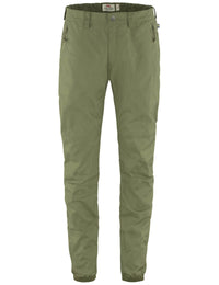 Vardag Trousers - Green
