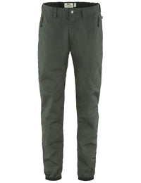 Vardag Trousers - Stone Grey