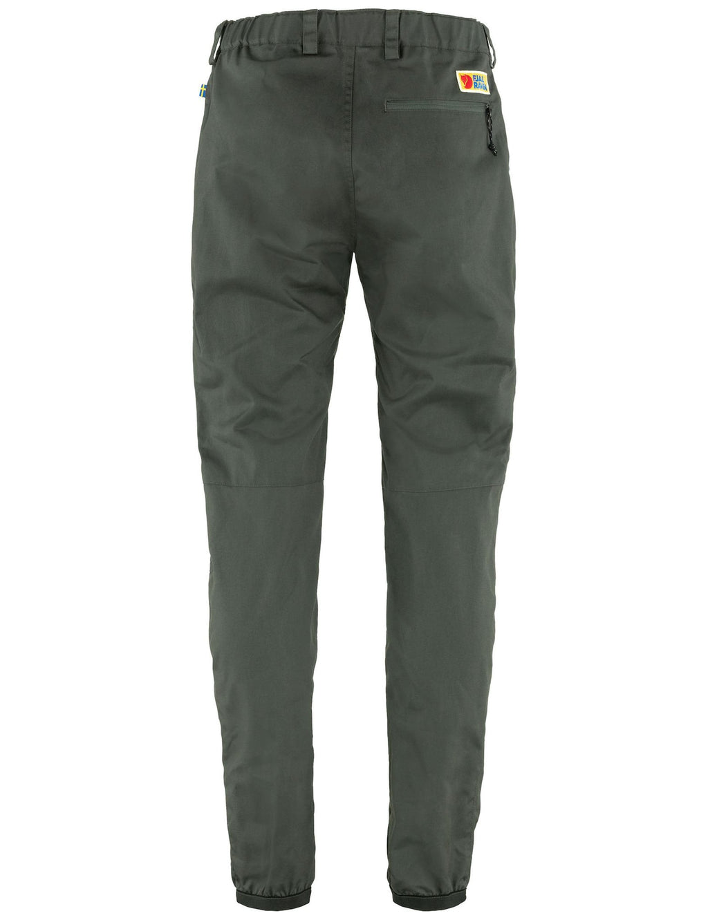 Vardag Trousers - Stone Grey
