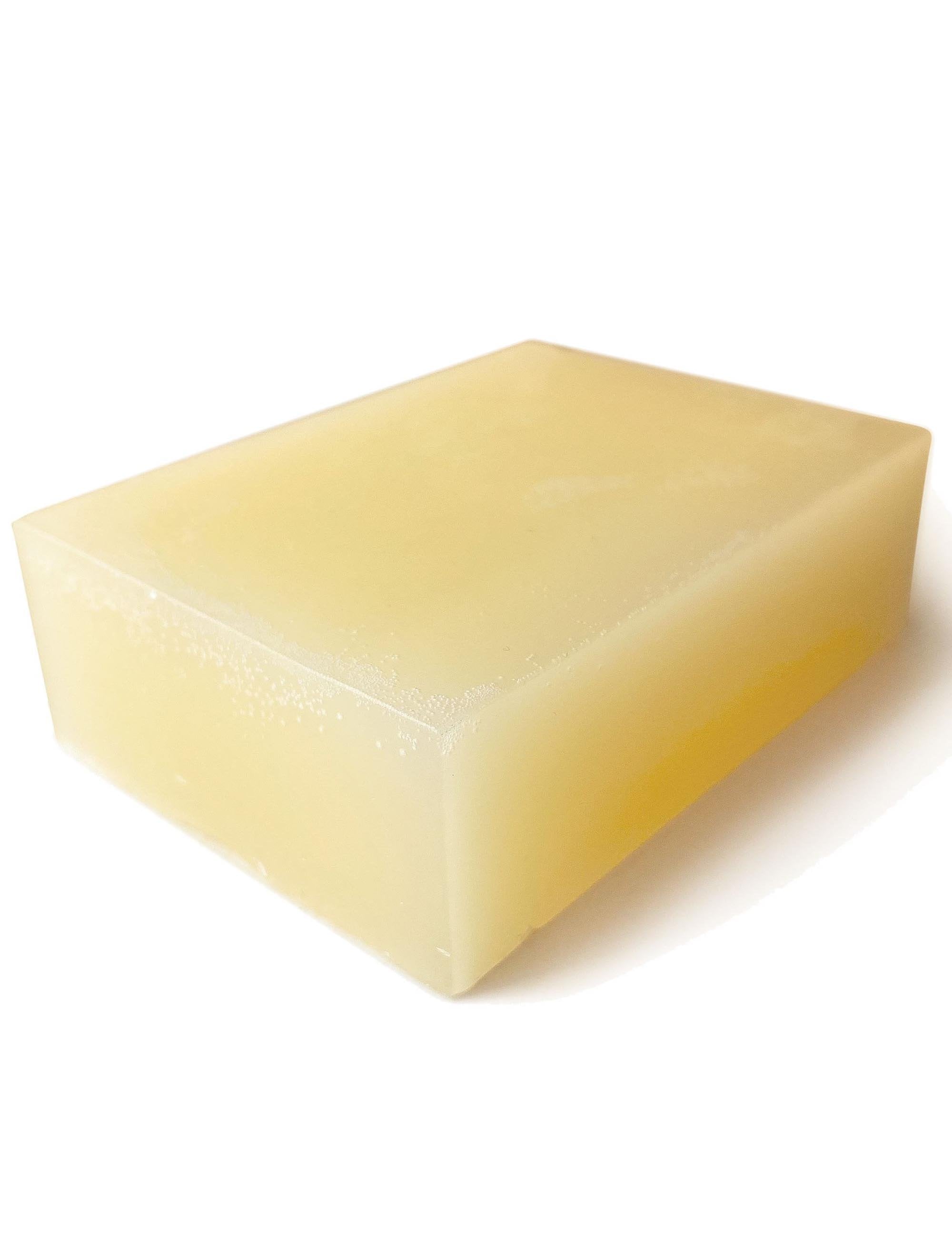 Greenland Wax Bar (90g)