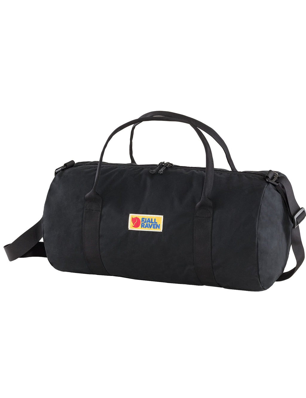Vardag Duffel Bag 30L - Black