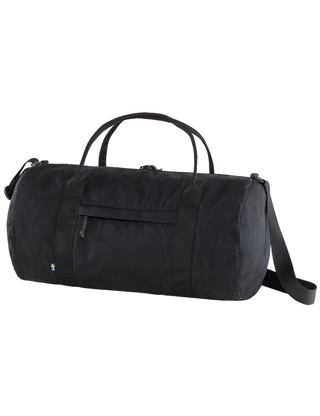 Vardag Duffel Bag 30L - Black