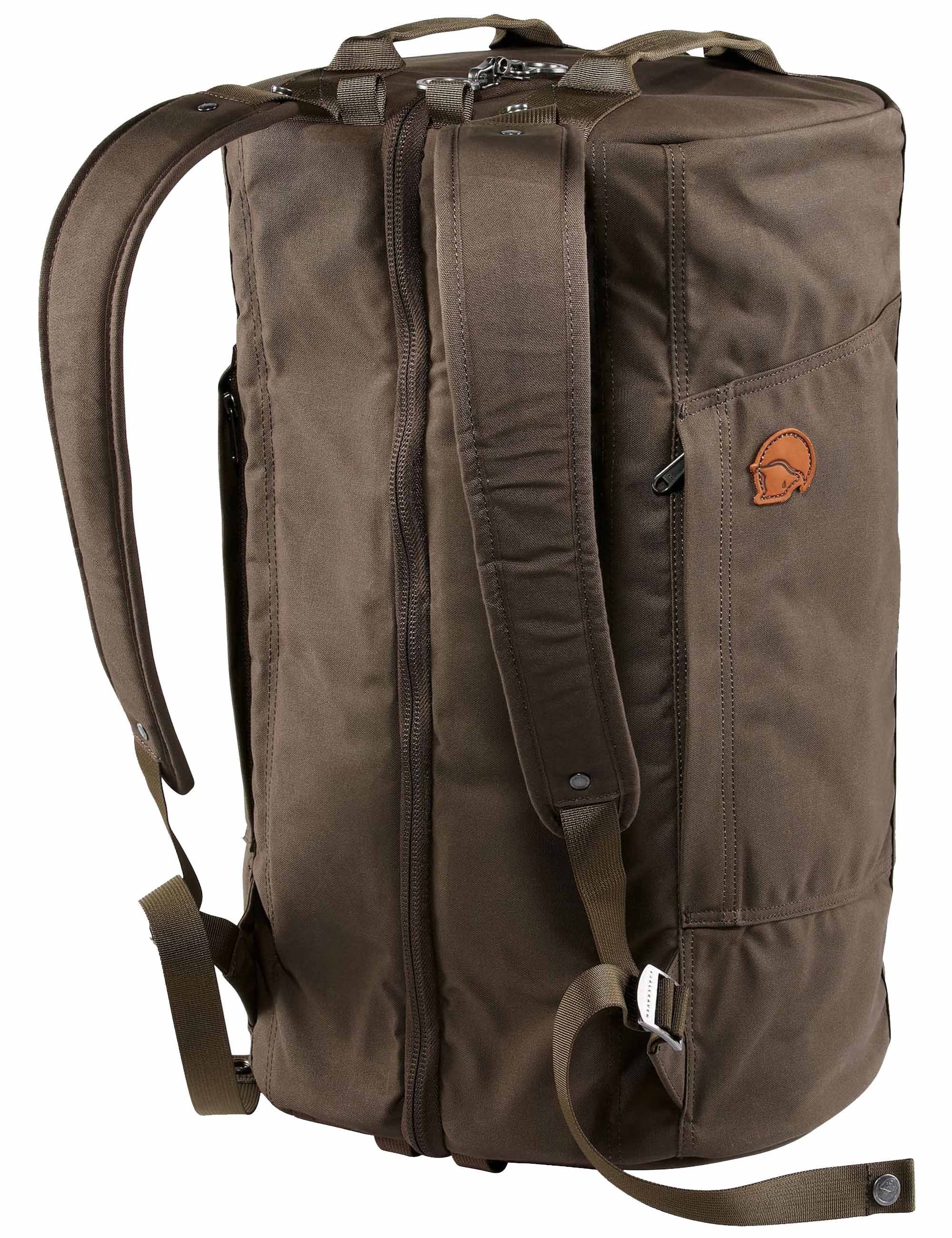 Splitpack 35L - Dark Olive