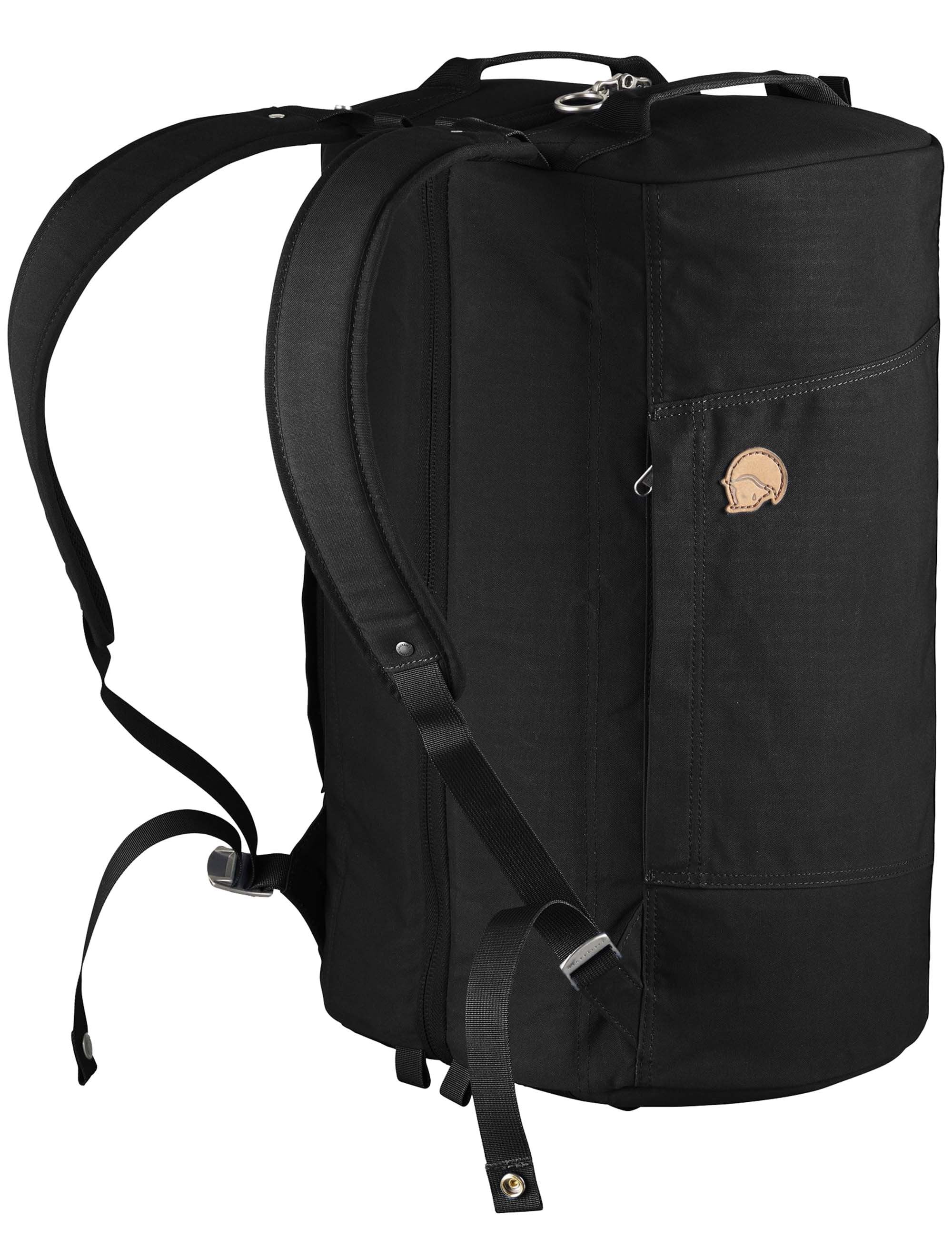Splitpack 35L Travel Pack - Black