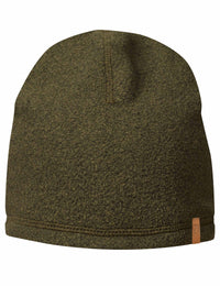 Lappland Fleece Hat - Dark Olive